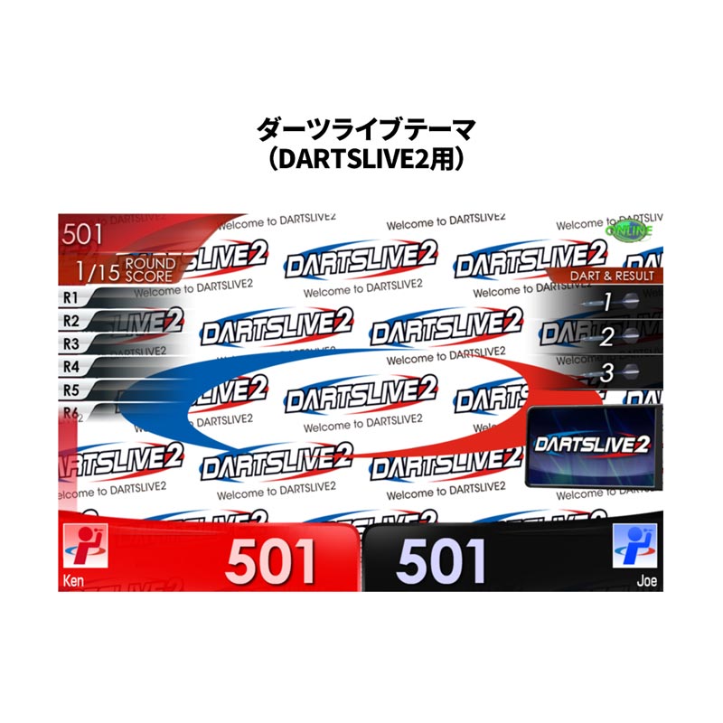 DMC THE WORLD限定　ダーツライブカード 楽天市場】ダーツライブカード 限定の通販
