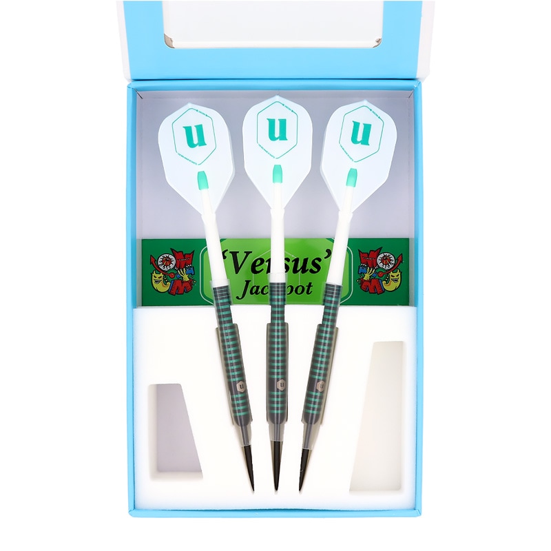 unicorn Versus Jackpot 酒井素モデル ダーツ > ハードダーツ > ブランド【ヤ行】 > ユニコーン > unicorn