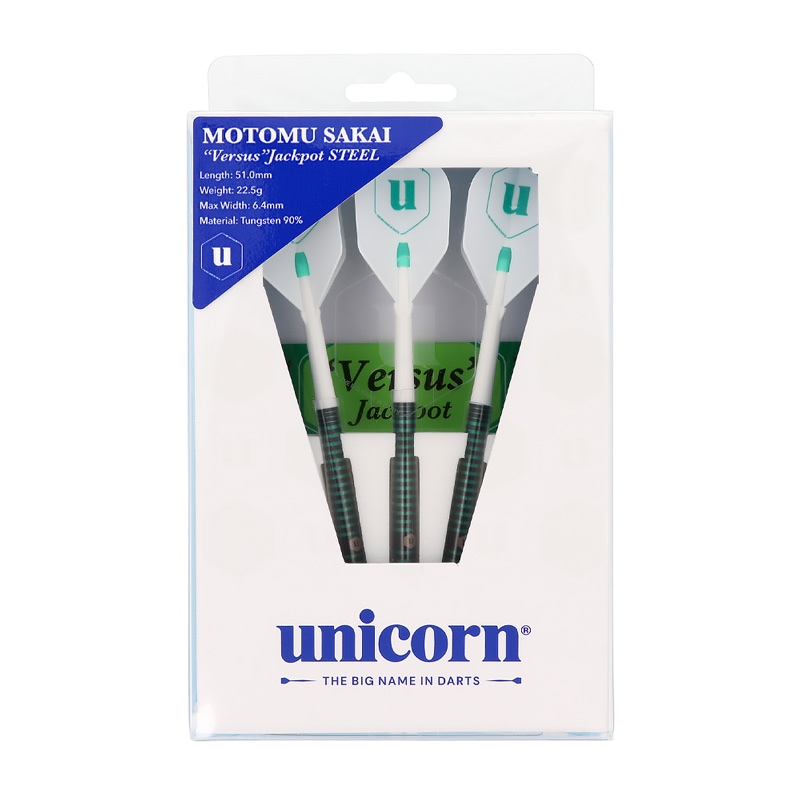 unicorn ユニコーン MotomuSakai Versus Jackpot ユニコーン バーサス ジャックポット 酒井素 Unicorn MOTOMU SAKAI