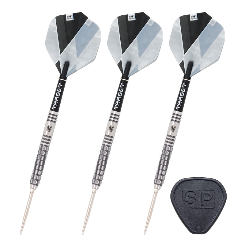 ボウグリーブス ジャパンモデル ダーツ > ハードダーツ > ブランド【タ行】 > ターゲットジャパン