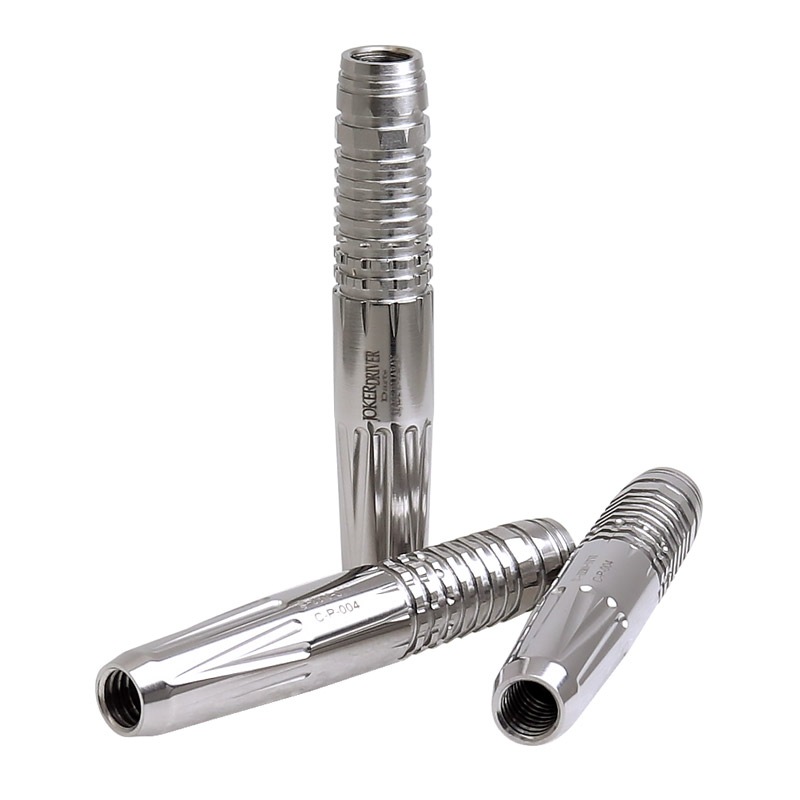 ジョーカードライバー零 柴田豊和 バレル 取寄商品】JOKERDRIVER(ジョーカードライバー) 零-ZERO- St5 2BA 柴田