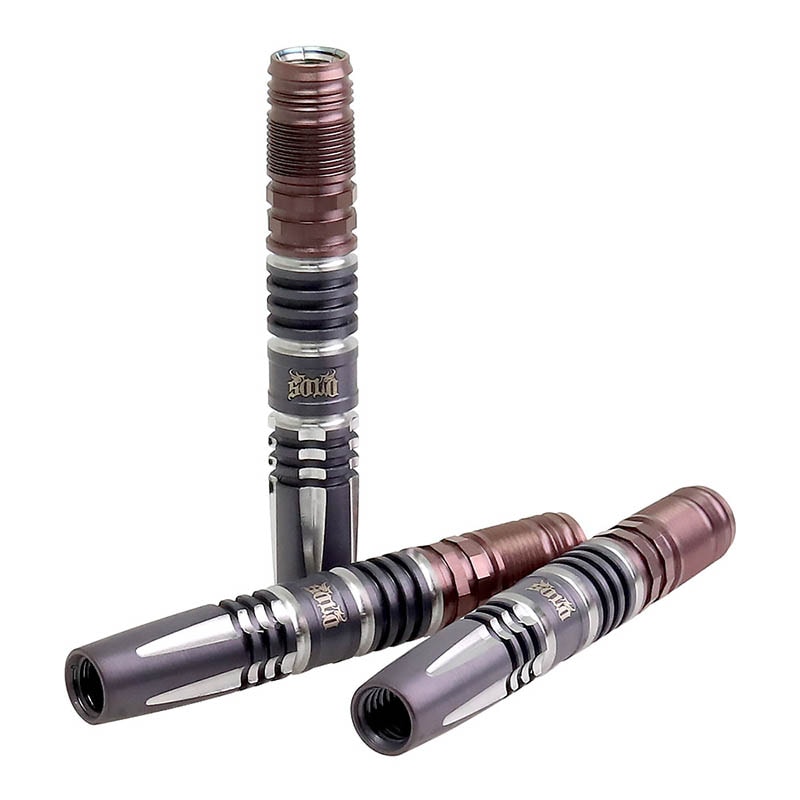 TARGET JAPAN SOLO G7(ソロ ジェネレーション7) 2BA ダーツ > ソフトダーツ > ブランド【タ行】 > ターゲットジャパン