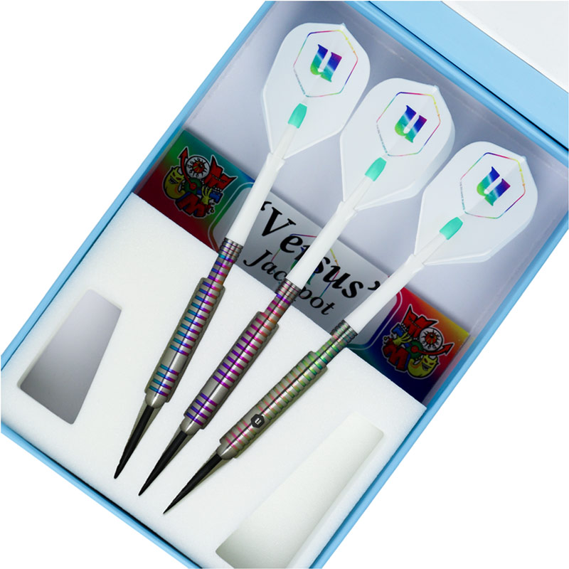 Dirk Van Duijvenbode ユニコーン　スティール　ハード　激レア ユニコーン TAISHO タイショウ スティール21g 一宮弘人選手 ハード