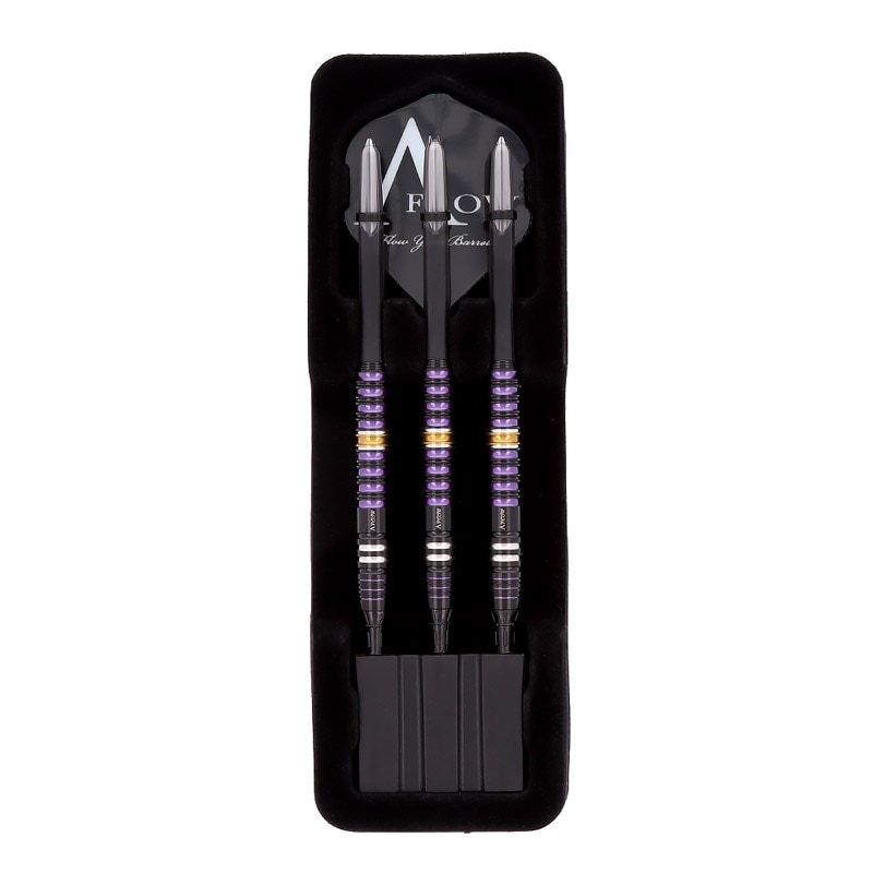 DYNASTY A-FLOW RYUSEI TYPE-ZERO ダーツ 畦元隆成 ダーツ > ソフトダーツ > ブランド【タ行】 > ダイナスティー > A FLOW