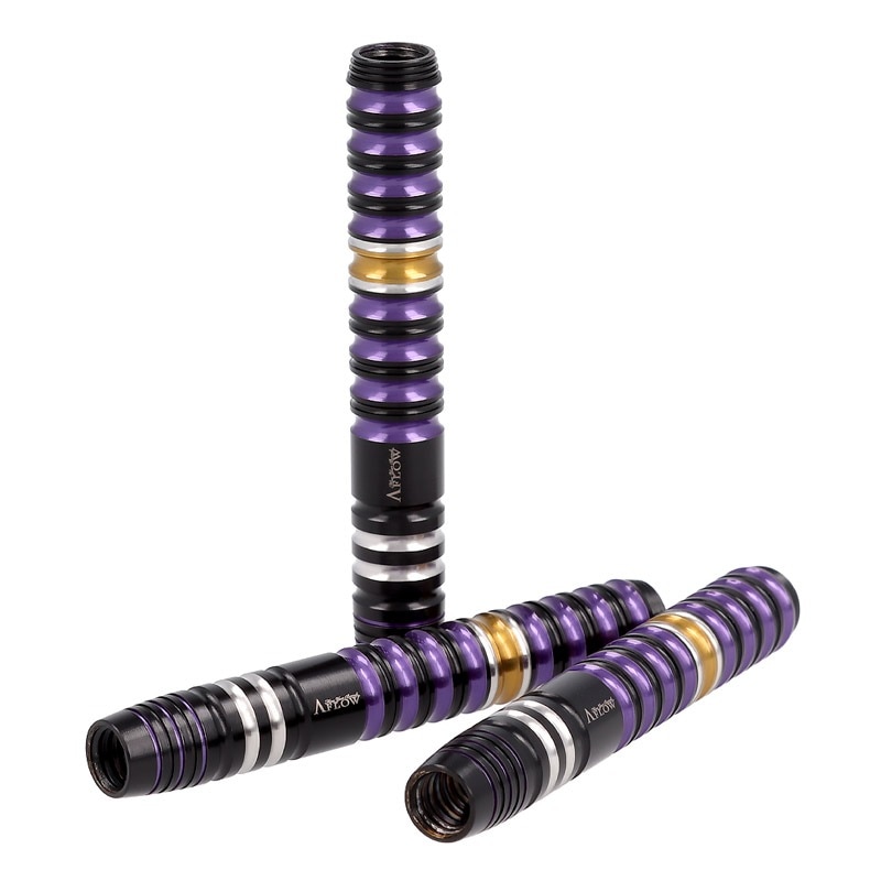 畦元隆成 19g バレル DYNASTY RYUSEI TYPE-ZERO A バレル【ダイナスティー】エーフロー ブラックライン CTタイプ