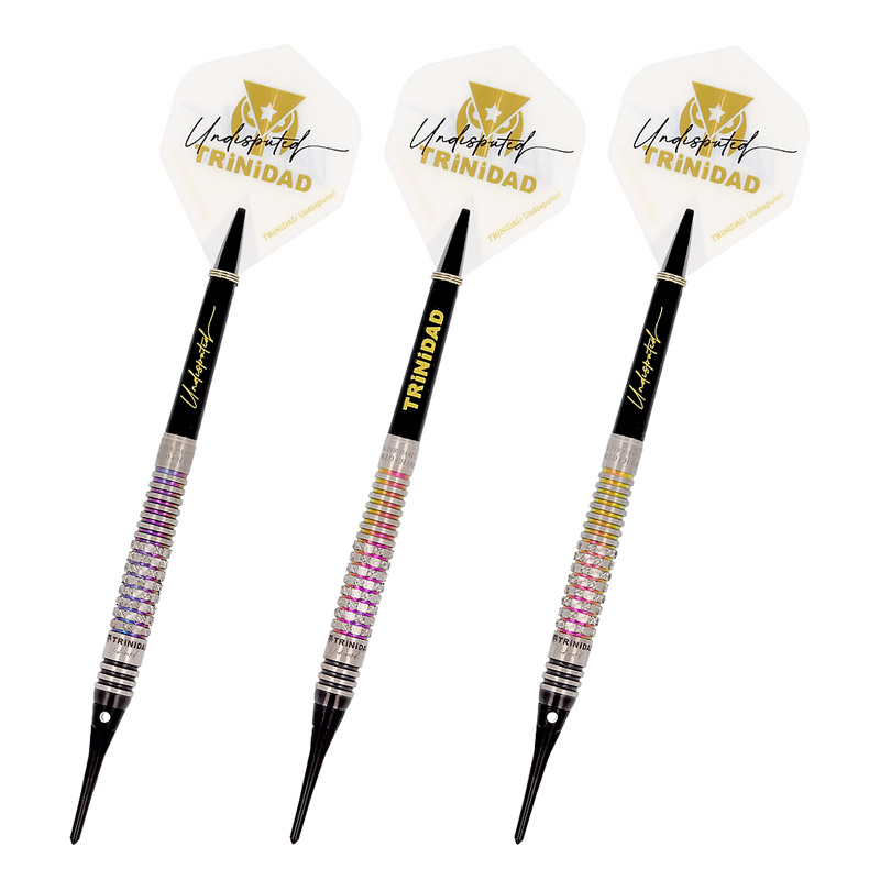 ダーツ バレルRICARDO α トリニダード リカルド アルファ 楽天市場】TRiNiDAD(トリニダード) Undisputed RICARDO α(リカルド