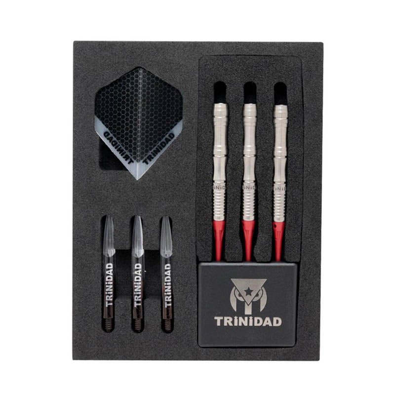 廃盤レア　Jhonny.K ソフト　ハード　ダーツセット ダーツ > ソフトダーツ > ブランド【タ行】 > ダイナスティー > A FLOW