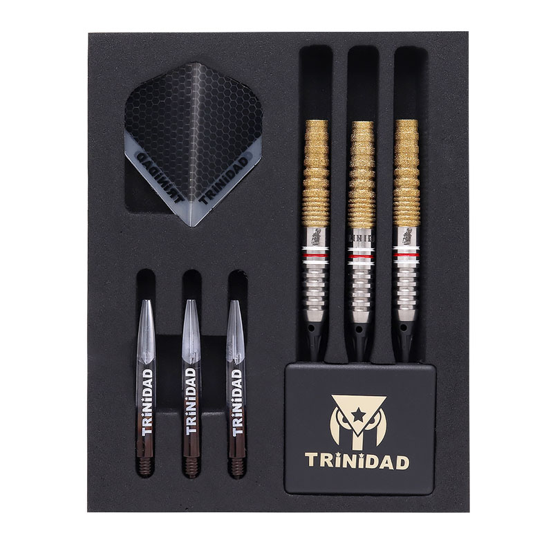 優*様 新作!TRiNiDAD GOMEZ TYPE 16!新品同品!ダーツセッ ダーツ > ソフトダーツ > ブランド【タ行】 > トリニダード > Gomez