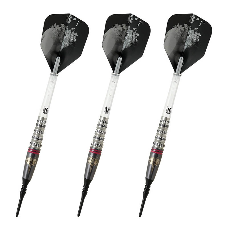 TARGET REBEL REBORN SMASH2BA 恋川純弥 ダーツ > ソフトダーツ > ブランド【タ行】 > ターゲットジャパン