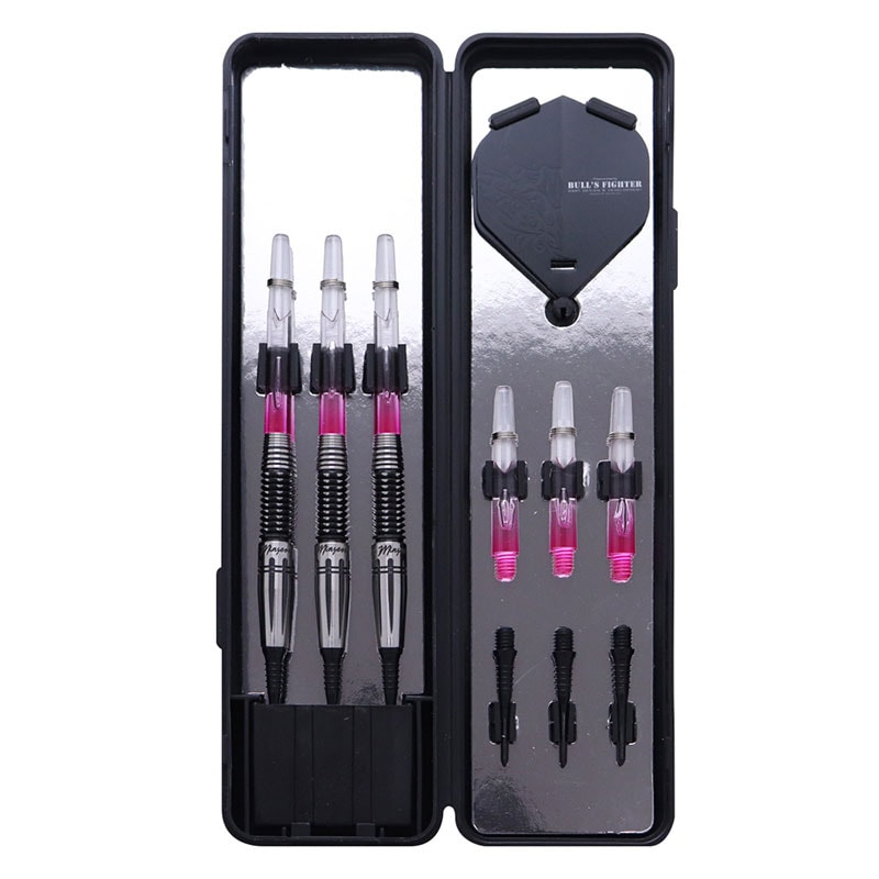 ブルズファイター　THE ONE POSEIDON チェミンソク　バレル　ダーツ ダーツ > ソフトダーツ > ブランド【ハ行】 > ブルズファイター