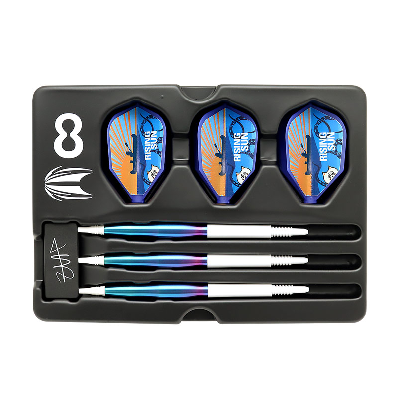 ライジングサン　G7 ダーツ > ハードダーツ > ブランド【タ行】 > ターゲットジャパン