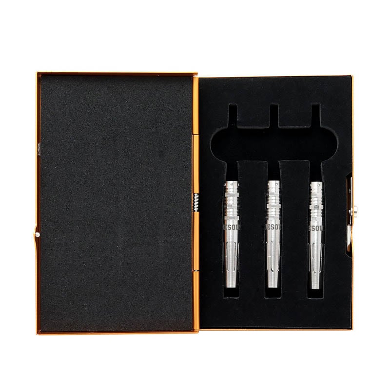 激レア キューソール ネイト 2BA 山口晴生モデル ダーツ > ソフトダーツ > ブランド【カ行】 > キューソール > CUESOUL