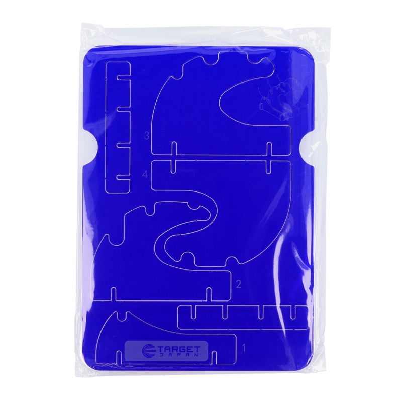 希少限定品　TARGET JAPAN　セロス 03 2BA 19g　ストレート KAZE SERIES】CEROS 03 90% 19g 2BA