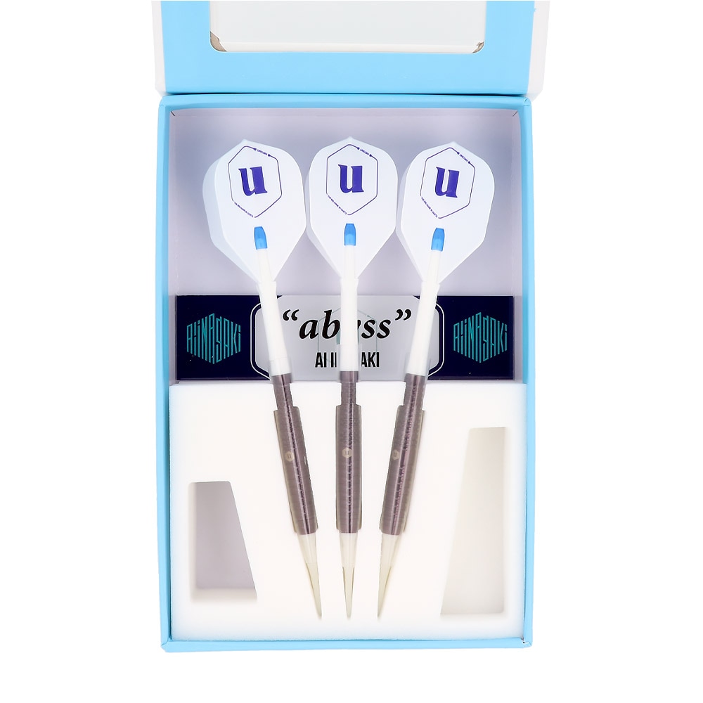 稲垣亜衣 プロ アビス ユニコーン アビス 19g タングステン90% 稲垣亜衣選手(Abyss