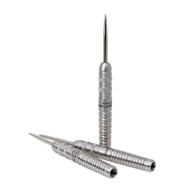 激レア バットダーツ BAT-19th 2BA 19周年限定バレル ダーツ > ソフトダーツ > ブランド【ハ行】 > バットダーツ > BAT