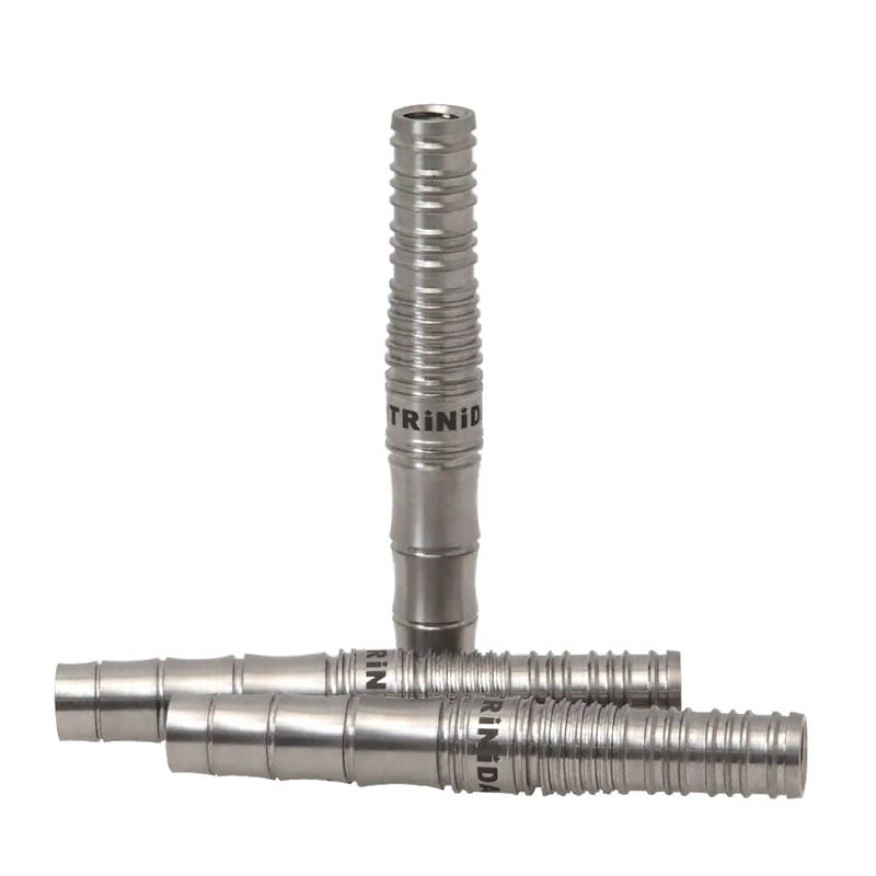 TRINIDADトリニダードMEDELメデル柿崎耀19.5g定価/11000円 バレル【トリニダード】メデル 柿崎耀モデル 2BA｜ダーツ用品は