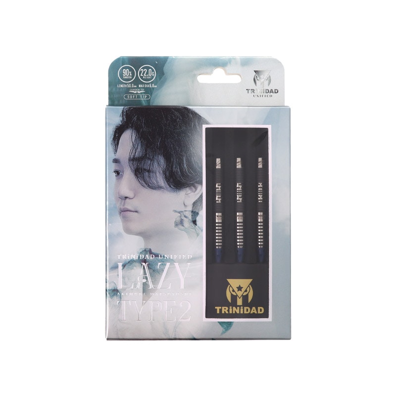 き*ー様 トリニダード LAZY Famous限定モデル 松吉輝宗 世界限定10 バレル【トリニダード】レイジー 松吉輝宗モデル 2BA : エスダーツ