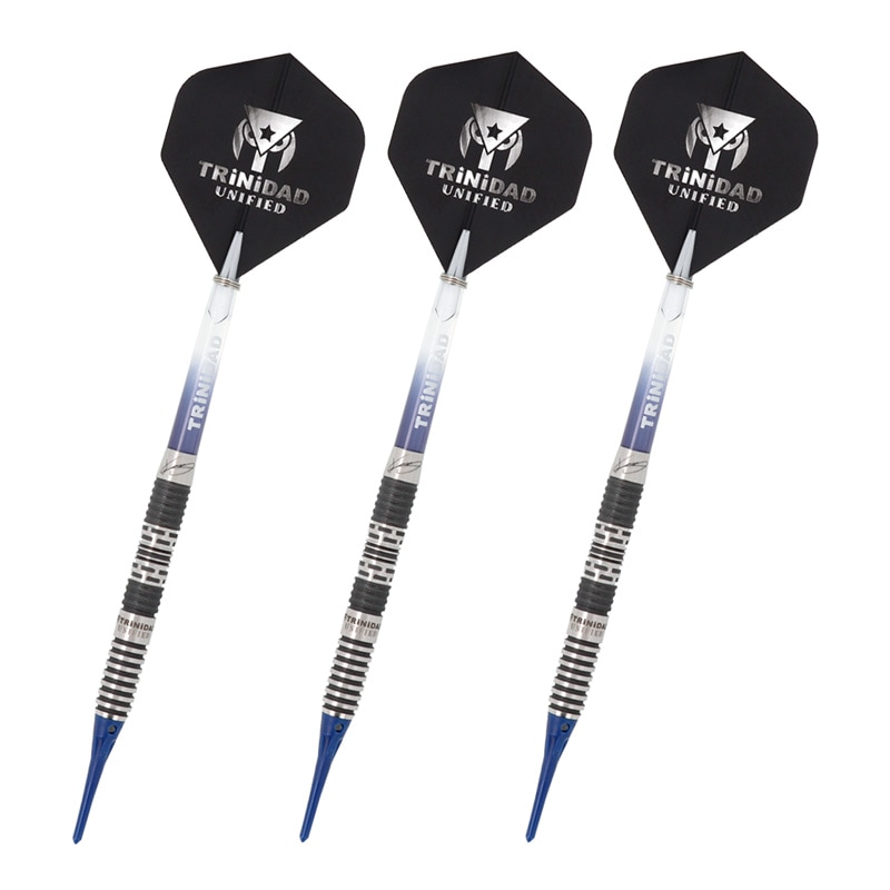TRiNiDAD PRO LAZY ダーツセット S-DARTS限定版 ダーツ > ソフトダーツ > ブランド【タ行】 > トリニダード > PRO
