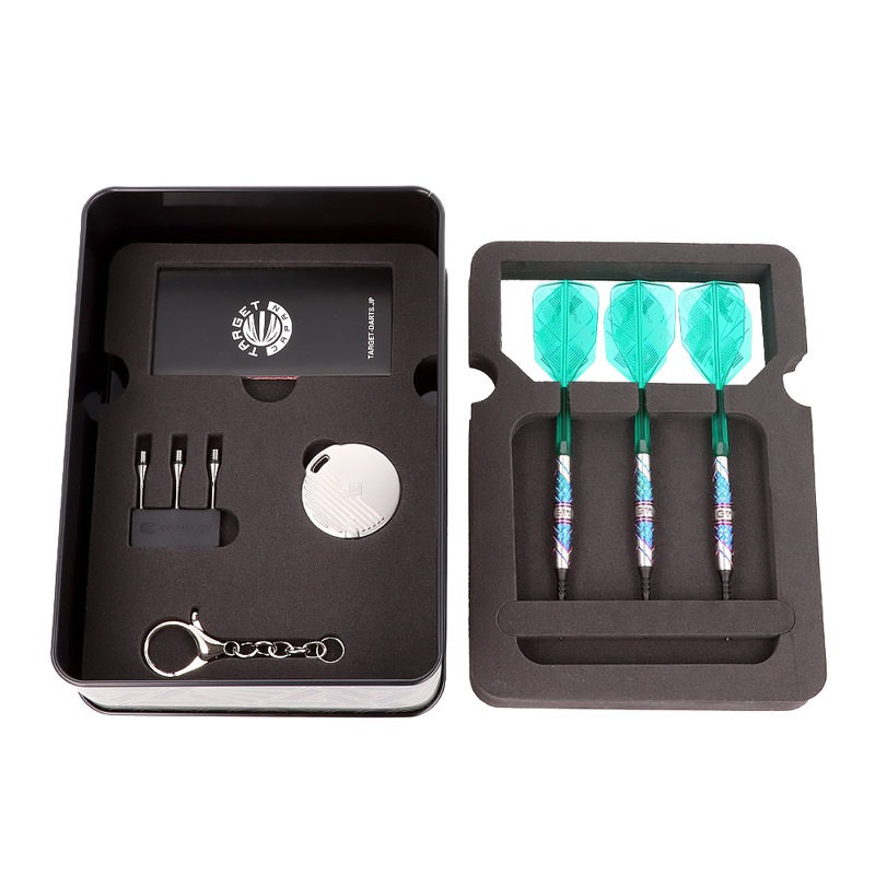 も*。様 TARGET JAPAN カゼシリーズ セロス 01 2BA 18g ダーツ > ソフトダーツ > ブランド【タ行】 > ターゲットジャパン