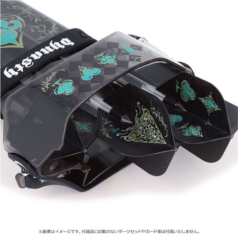 ダーツ祭り限定 1点限り實近 菜那　ななちゃら カードトロフィー ダーツ ダーツ祭り限定 1点限り實近 菜那 ななちゃら カードトロフィー ダーツ