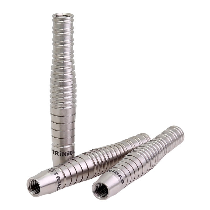 トリニダード バレル　ジョン JOHN 城野弘樹 ソフト　スティールセット トリニダード ジョン 城野弘樹 スティール TRiNiDAD JOHN STEEL ダーツ