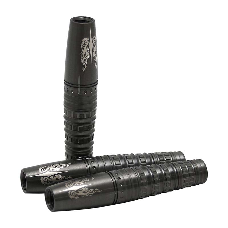 ダーツ TARGET パイロ3 ゴーストリミテッドエディション星野光正選手モデル ダーツ > ソフトダーツ > ブランド【タ行】 > ターゲットジャパン