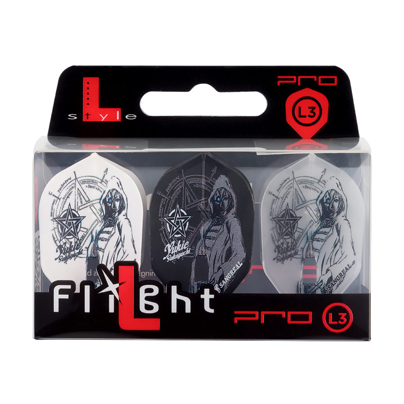 坂口優希恵フライトセット フライト > ブランド【ア行】 > エルフライト > L-Flight PRO