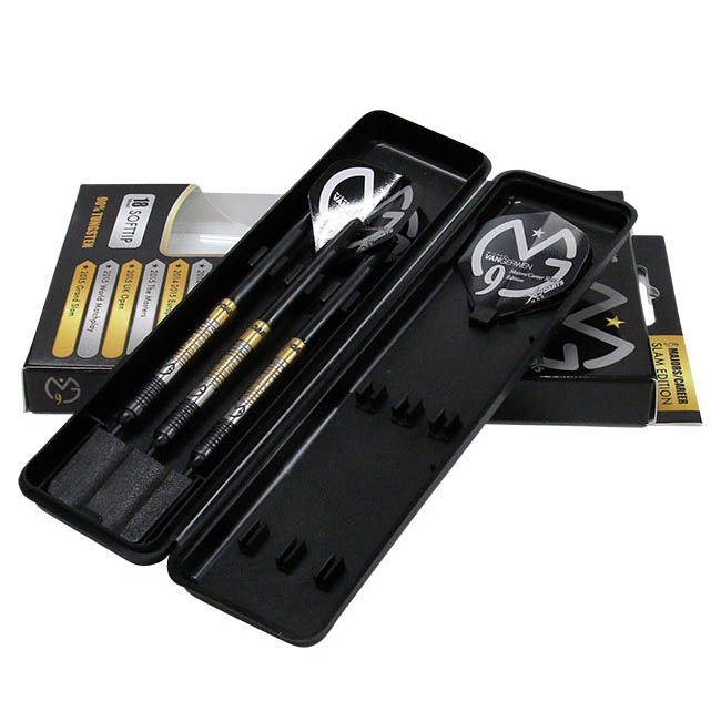 【廃盤超激レア】　マイケル・ヴァン・ガーウェンモデル キャリアスラムエディション 2026年最新】マイケルヴァンガーウェンの人気アイテム - メルカリ