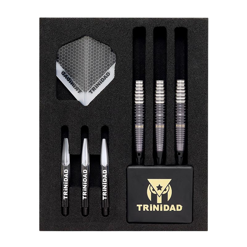 TRINIDAD THE  Gonzalez5 西哲平 定価13200 バレル【トリニダード】ゴンザレス タイプ5 西哲平モデル スティール