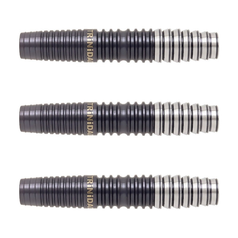 ダーツ TRINIDAD GONZALEZ TYPE 5 TRiNiDAD GONZALEZ TYPE5 STEEL Darts Barrel 西哲平 – Dartsbuddy.com