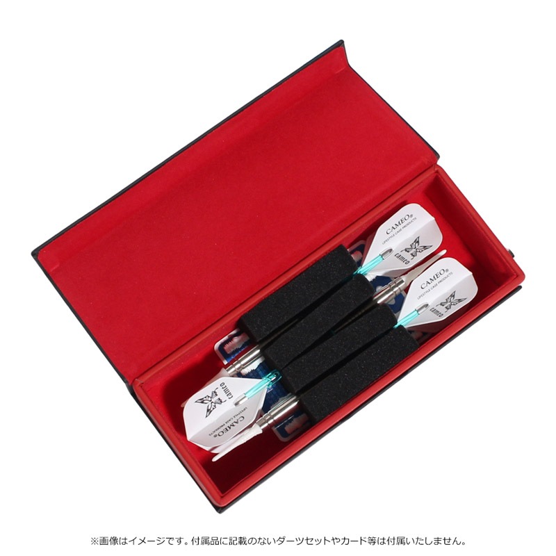 ダーツセット ハードケース付き ダーツケース > ブランド【サ行】 > ジョーカードライバー