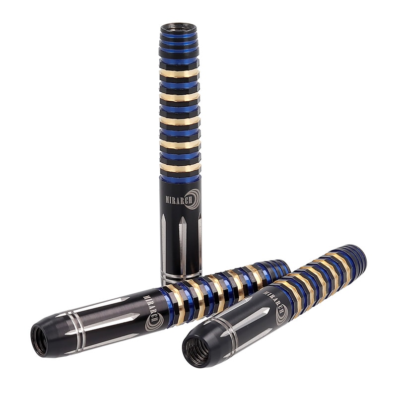 ミラーチ　バハムート　type2（バレル本体のみ） ダーツ > ソフトダーツ > ブランド【マ行】 > ミラーチ > MIRARCH