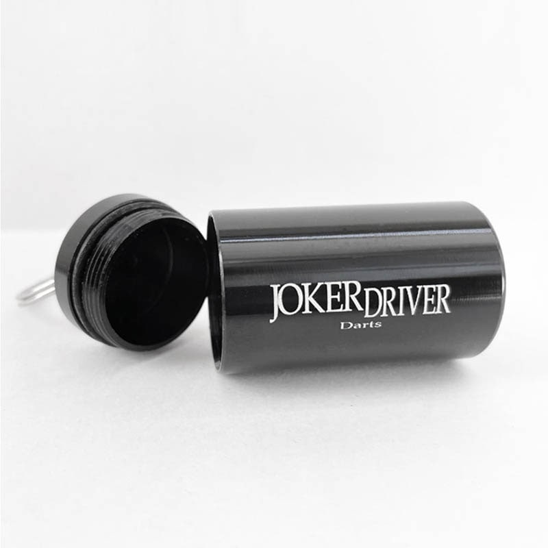 JOKER D アクセサリー ダーツケース ジョーカードライバー Amazon.co.jp: ダーツ ケース JOKER DRIVER 【ジョーカードライバー