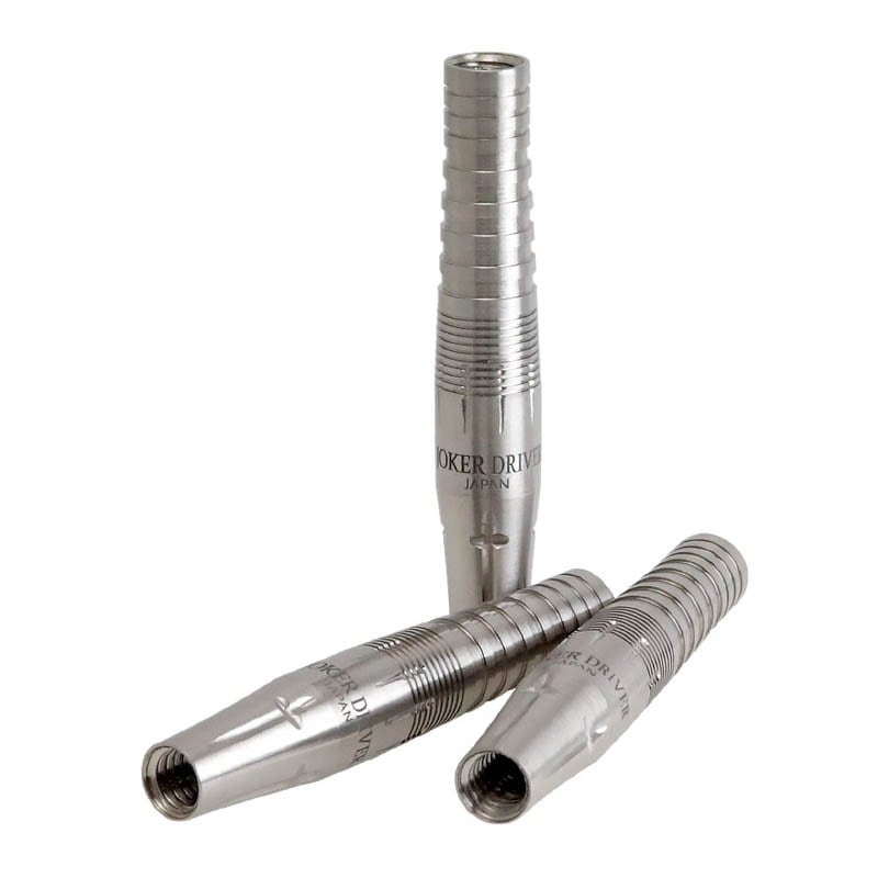 JOKER D Ouka ダーツ3本セット ダーツ > ソフトダーツ > ブランド【サ行】 > ジョーカードライバー