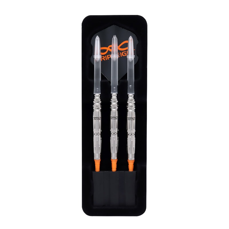 大和久明彦 DYNASTY effortエフォール4 typeA 定価11800 ダーツ > ソフトダーツ > ブランド【タ行】 > ダイナスティー