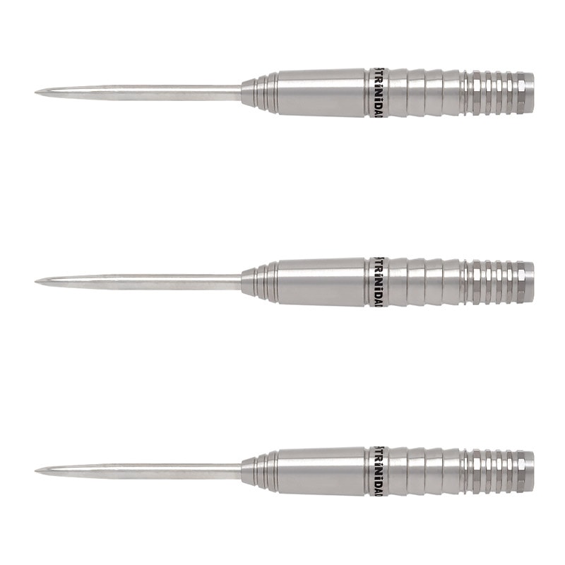 TRINIDAD TAPIA type2 ソフトダーツ トリニダード Tapia Type2 タピア2 スティール21g 佐藤詩織選手 ハード