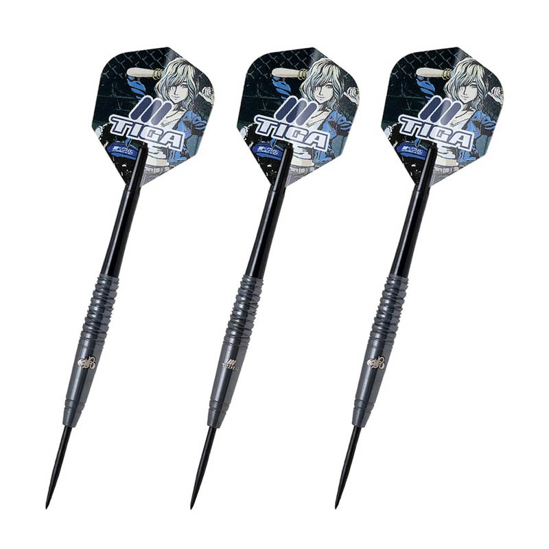 TIGA Supernova II ダーツセット Supernova2 Fusion | TIGA DARTS JAPAN