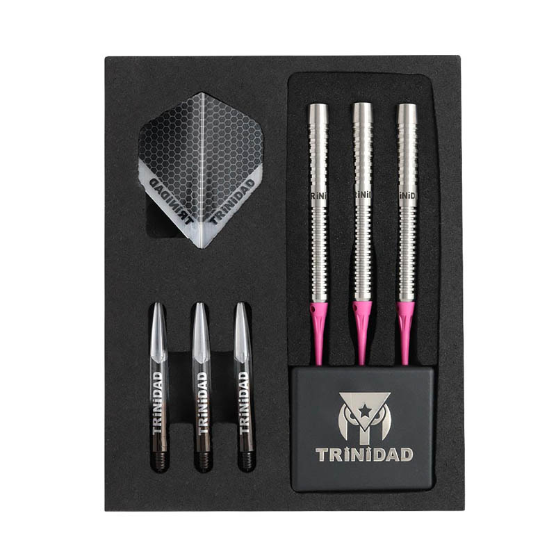 GOMEZ type9 プロシリーズ　20g ダーツ バレル トリニダード プロ ゴメス9 TRiNiDAD PRO Gomez Type 9