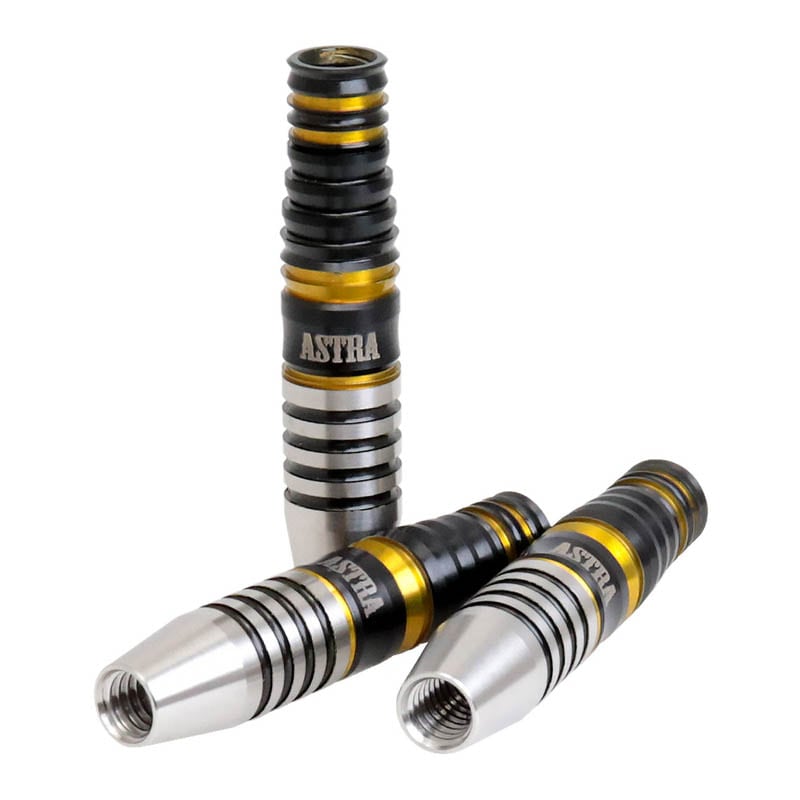 ASTRA & DARTS T-arrow5 ダーツセット ダーツ > ソフトダーツ > ブランド【タ行】 > ダイナスティー > ASTRA