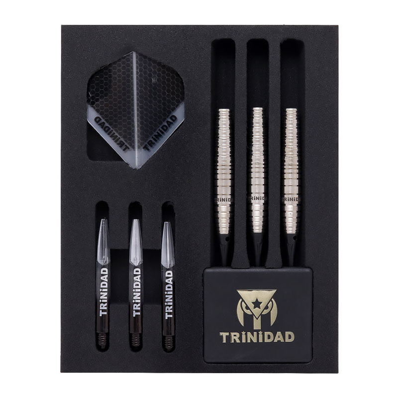 大石藍貴トリニダードTRINIDADオリバレスOLIVARES定価/11999円 ダーツ > ソフトダーツ > ブランド【タ行】 > トリニダード > PRO