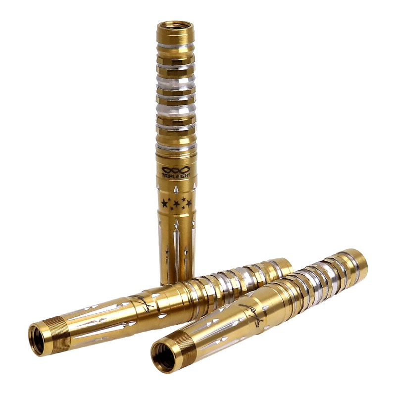 RedDragon】 ピーターライト コラ 23g 4BA RedDragon】 ピーターライト