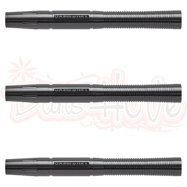 ヨシムラバレルズ BLAST Type2 2BA シャフトフライト付き ダーツ > ソフトダーツ > ブランド【ヤ行】 > ヨシムラバレルズ