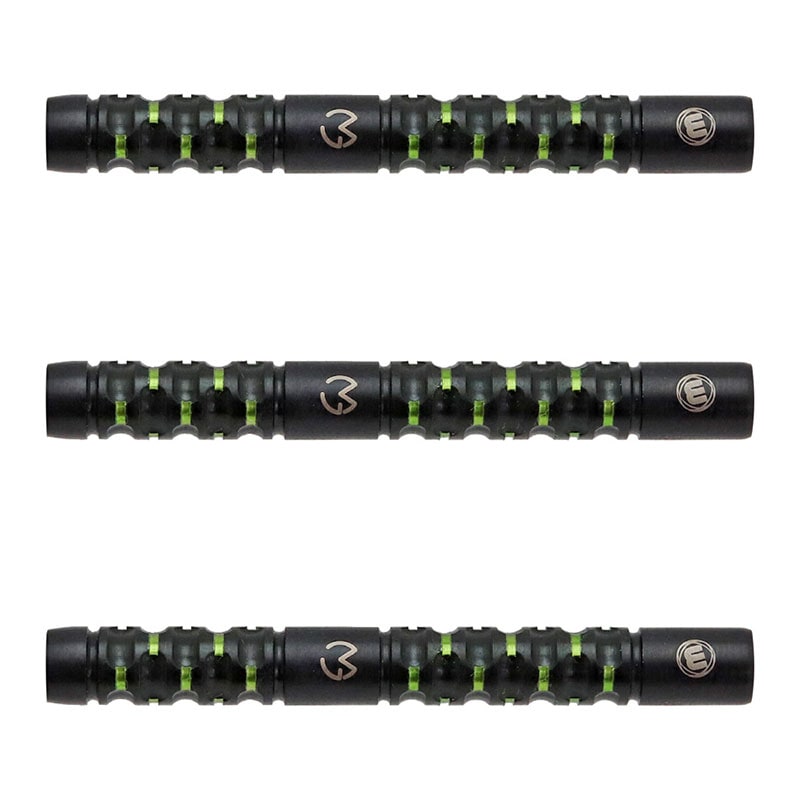 Winmau MvGアドレナリンSTEELマイケルヴァンガーウェン定価17380 Amazon.com: WINMAU Michael Van Gerwen MvG Adrenalin 22 gram