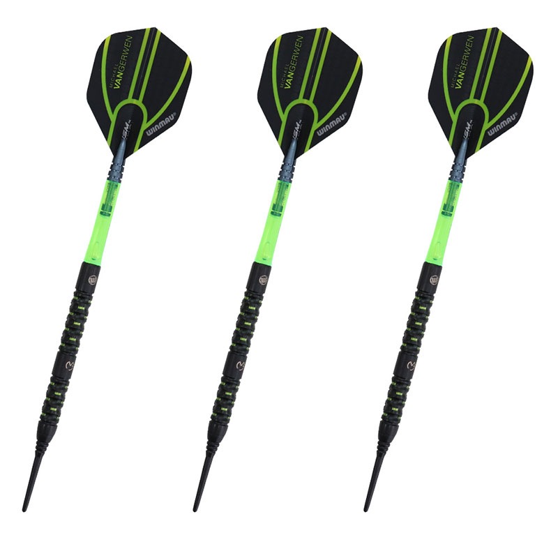 ダーツバレル MVG アドレナリン ダーツ > ソフトダーツ > ブランド【ア行】 > ウィンモウ > Winmau