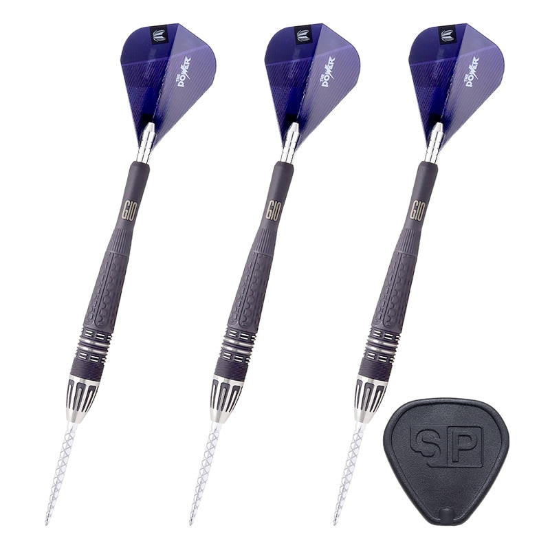 ターゲット パワー 9FIVE G10 スーパーダーツエディション 2BA Amazon.co.jp: ターゲット ザ・パワー 9FIVE G10 スーパーダーツ