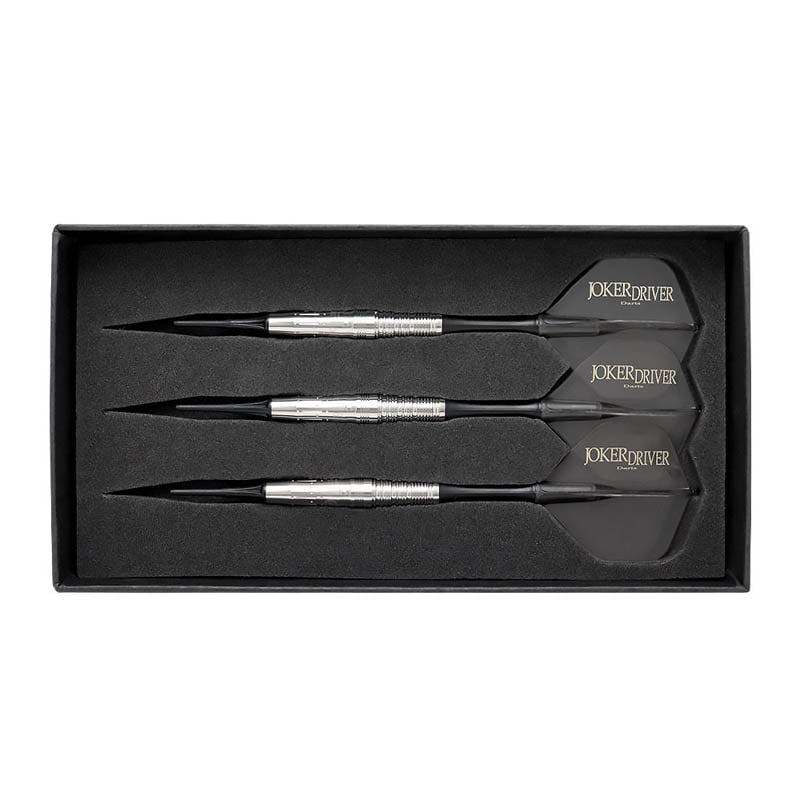 ダーツ　ジョーカードライバー　エクストリーム トムキャット レガロ 2BA Joker Driver】ジョーカードライバーダーツ エクストリーム EXTREME