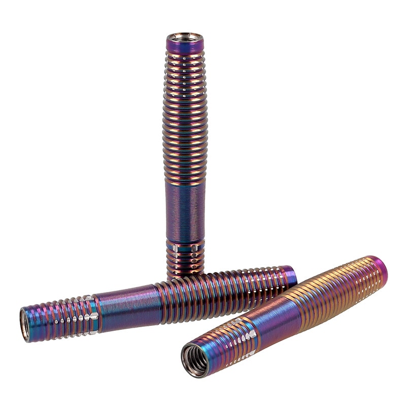 ターゲット ライジングサン G8 オールグルーブ 村松治樹モデル 2BA バレル【ターゲット】ライジングサン G8 村松治樹モデル 2BA 210352