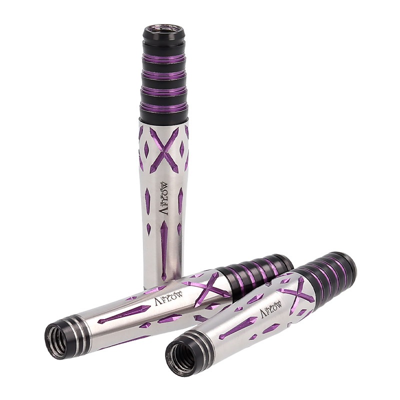 ILL4+ DARTS HIVE Limited 2BA 20g 千葉幸奈選手 ダーツ > ソフトダーツ > ブランド【タ行】 > ダイナスティー > A FLOW