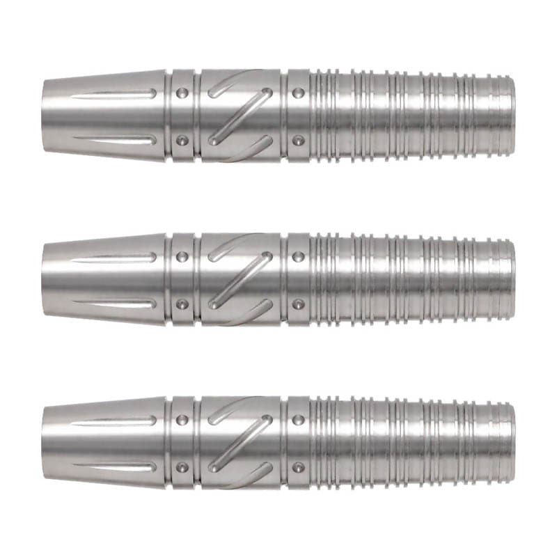 TRINIDAD ダーツセット シルバー/レッド TRiNiDAD（トリニダード） ダーツセット TRiNiDAD CONDOR AXE 近藤静加