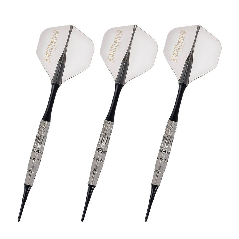 ジョーカードライバー エクストリーム スカイレイ 2BA Joker Driver】EXTREME SKYRAY ジョーカードライバー ソフトダーツ